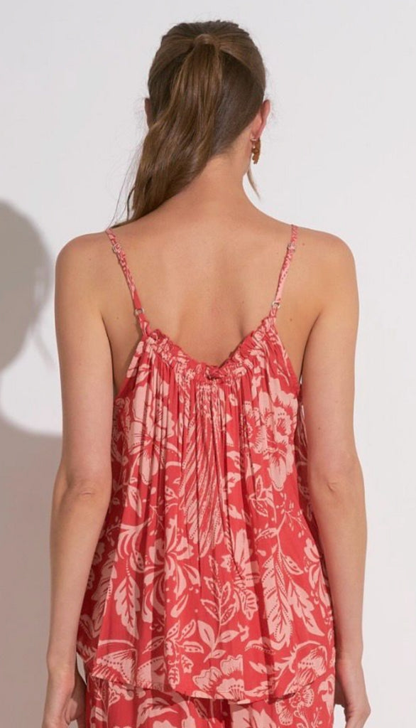 Flowy Tank Top