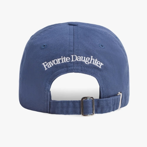 Mom Of The Year Baseball Hat