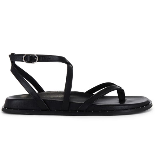 Zana Flat Sandal