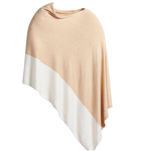 Madeline Travel Poncho