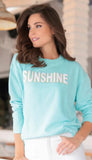 Sunshine Sweatshirt