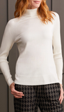 Long Sleeve Turtle Neck Sweater