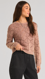 Rossio Pullover Sweater