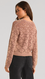 Rossio Pullover Sweater