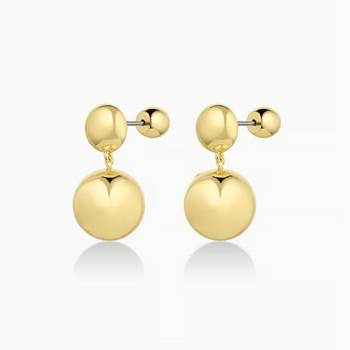 Newport Drop Earrings