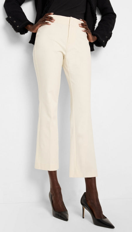 Lisse Wide Leg Pant