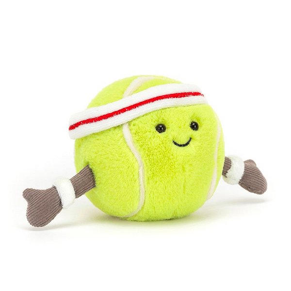 Amuseable Sports Tennis Ball