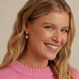 Newport Drop Earrings