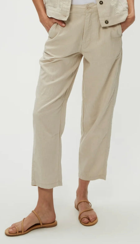 Layover Modal Fleece Pant