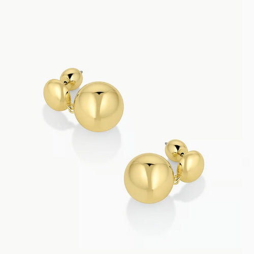 Newport Drop Earrings