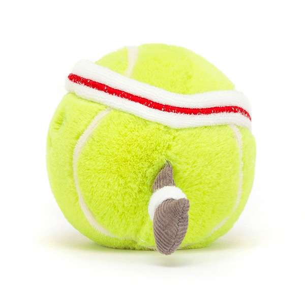 Amuseable Sports Tennis Ball