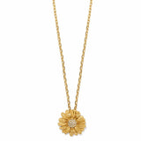 Daisy Dee Gold Necklace