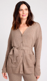 Georgie Tunic Cardigan