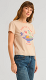 Joie De Vivre Tourist Tee