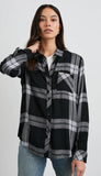 Hunter Button Down Shirt