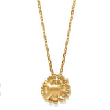 Daisy Dee Gold Necklace