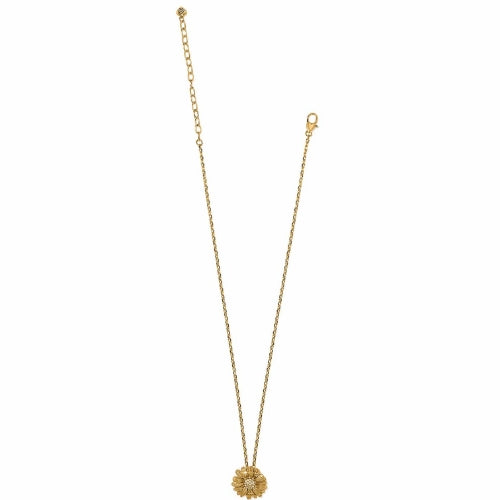 Daisy Dee Gold Necklace