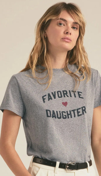 Favorite Daughter Tee