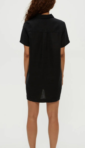 Ola Utility Dress