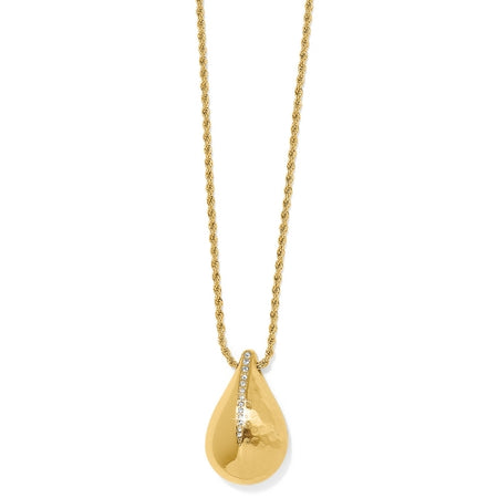 Daisy Dee Gold Necklace