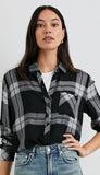 Hunter Button Down Shirt