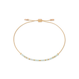 Beach Vibes Bracelet - Gold