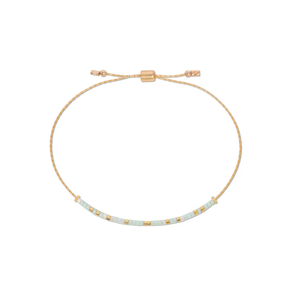 Beach Vibes Bracelet - Gold