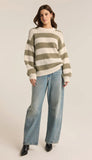 Anders Stripe Sweater