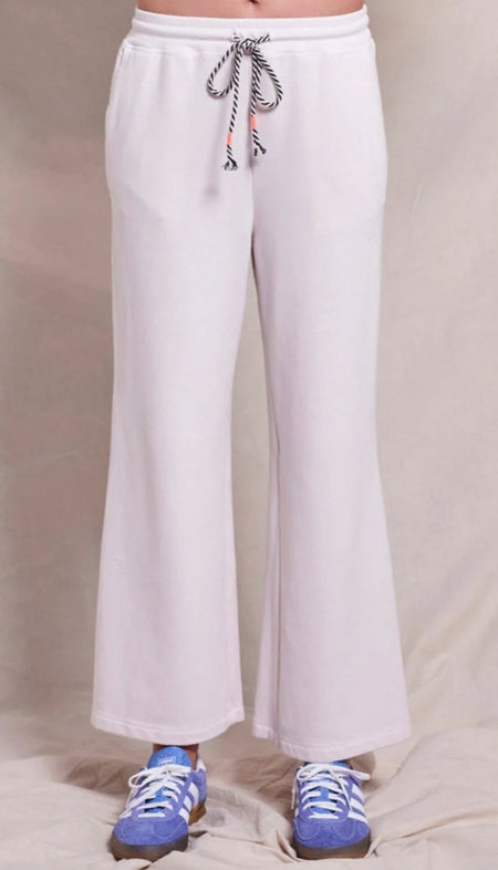 Lisse Wide Leg Pant