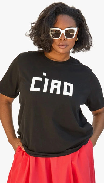 Original Tee-Block Ciao