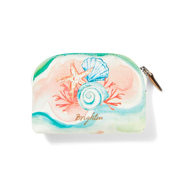 Voyage Mini Coin Purse