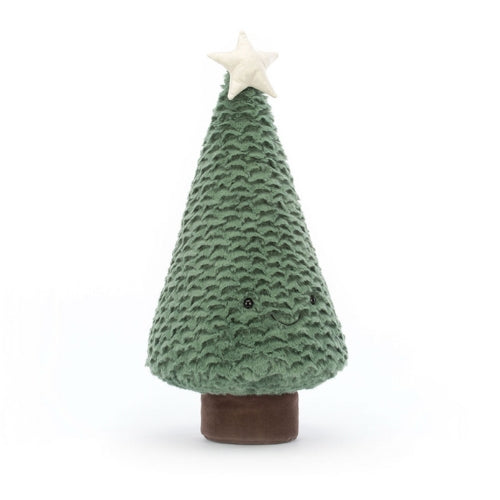 Amuseables Blue Spruce Christmas Tree