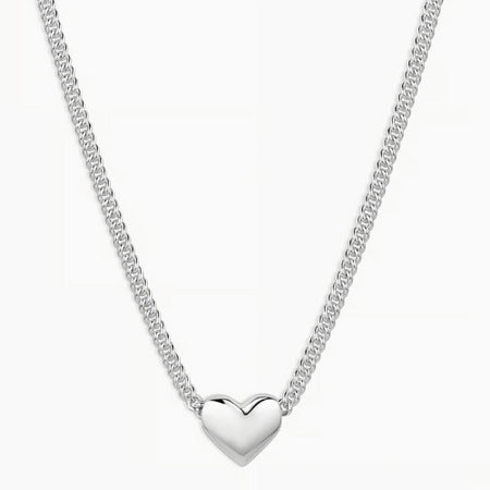 Cascade Heart Petite