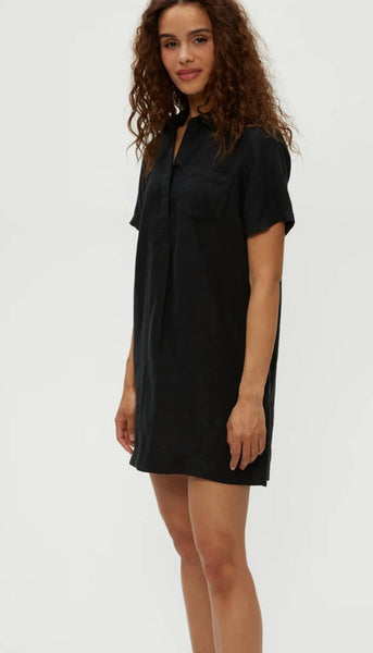 Ola Utility Dress