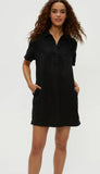 Ola Utility Dress