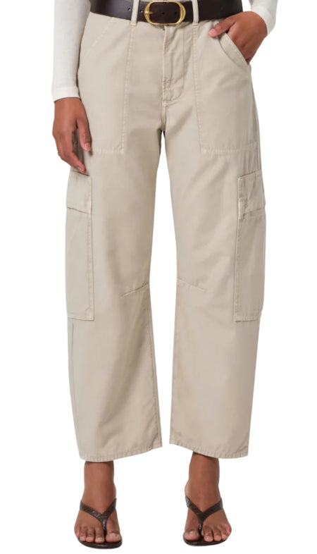 Drawstring Pants