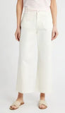 Sailor Wide Leg Pant