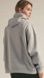 The Collegiate Hoodie