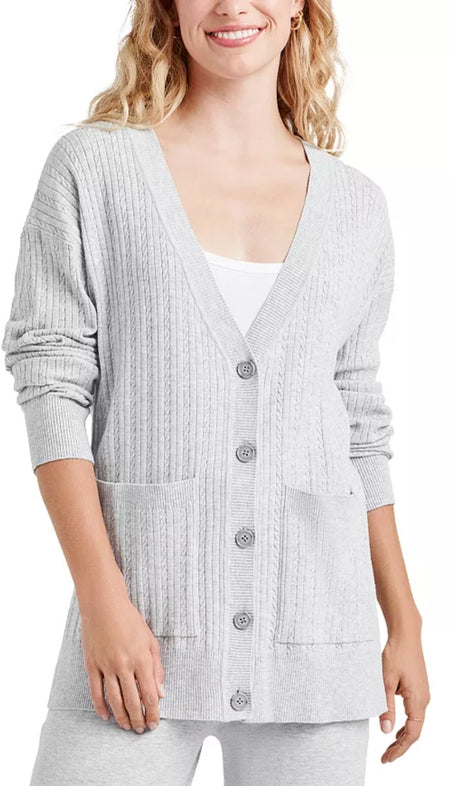 Josie Cozy Cardigan Sweater