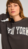 NY Sunday Sweatshirt