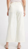 Sailor Wide Leg Pant