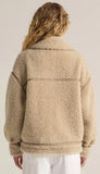 Ari Sherpa Coat