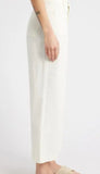 Sailor Wide Leg Pant