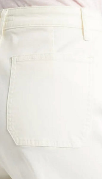 Sailor Wide Leg Pant