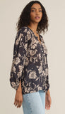 Wren Ari Floral Blouse