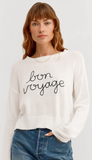 Sienna Bon Voyage Sweater