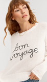 Sienna Bon Voyage Sweater