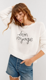 Sienna Bon Voyage Sweater