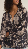 Wren Ari Floral Blouse