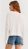 Sienna Bon Voyage Sweater